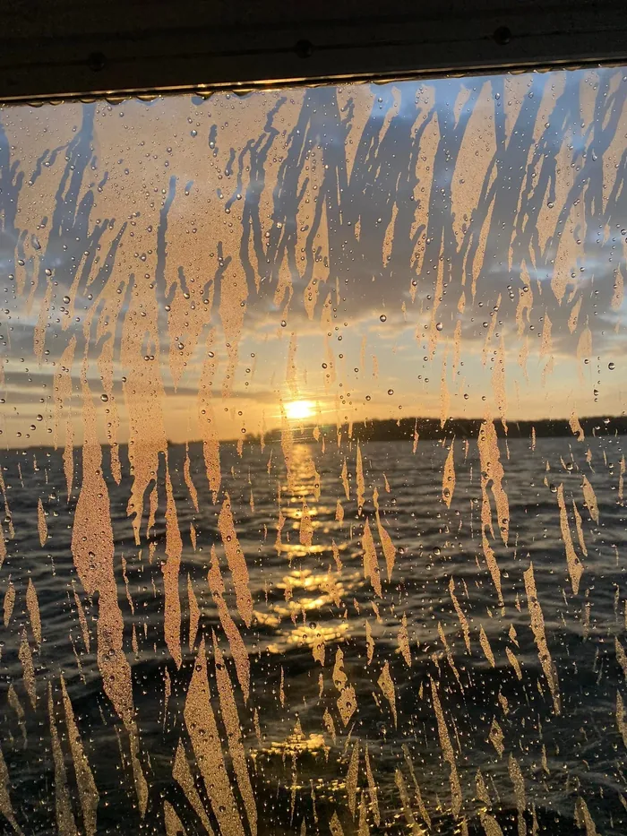 Skärgårdsbrygga